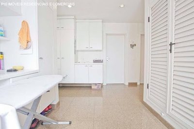 Apartamento, 4 quartos, 500 m² - Foto 2