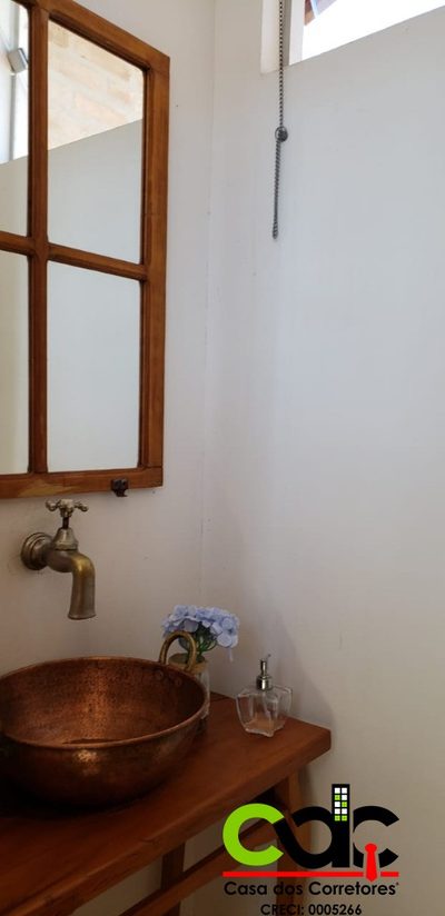 Casa, 3 quartos - Foto 4