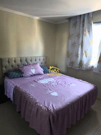 Casa de Condomínio, 3 quartos - Foto 5