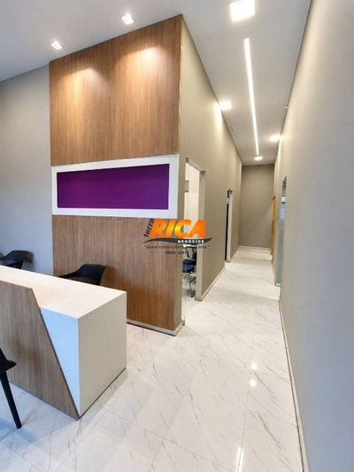 Loja-Salão, 150 m² - Foto 4