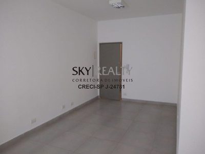 Sala-Conjunto, 35 m² - Foto 1