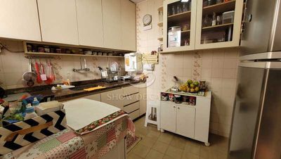 Casa de Vila, 3 quartos - Foto 4