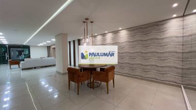 Apartamento, 2 quartos, 78 m² - Foto 2
