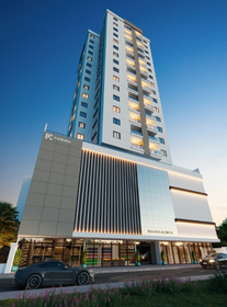 Apartamento, 2 quartos, 70 m² - Foto 1