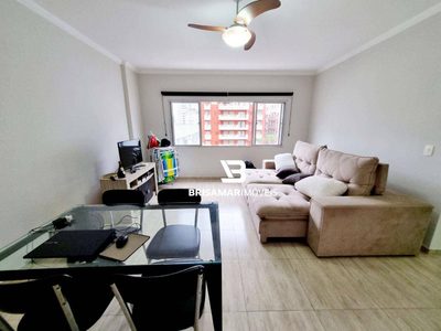Apartamento, 1 quarto, 59 m² - Foto 3