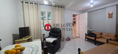 Casa, 2 quartos, 65 m² - Foto 3