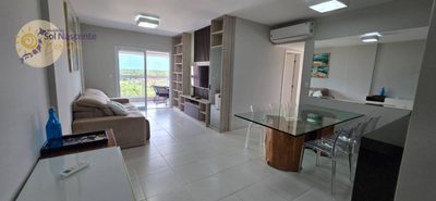 Apartamento, 3 quartos, 99 m² - Foto 1