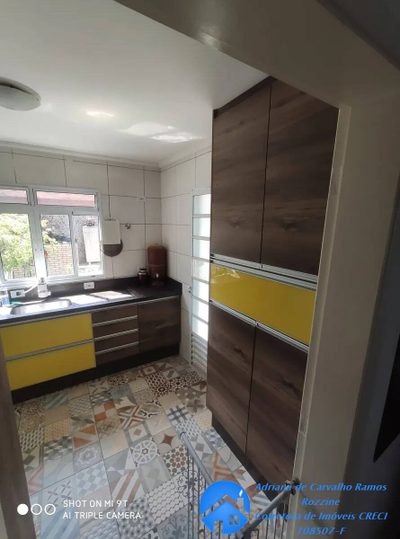 Casa, 3 quartos, 135 m² - Foto 1