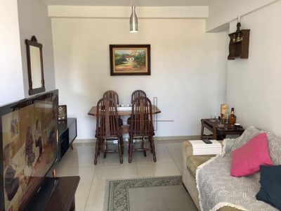 Apartamento, 2 quartos, 53 m² - Foto 1