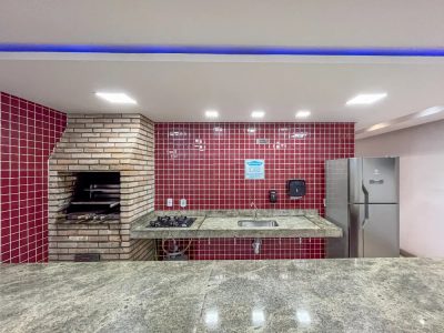 Apartamento, 2 quartos, 56 m² - Foto 4