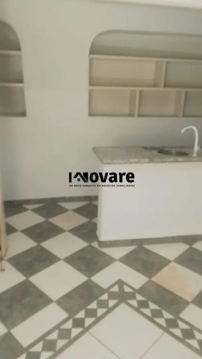 Loja-Salão, 12 m² - Foto 2