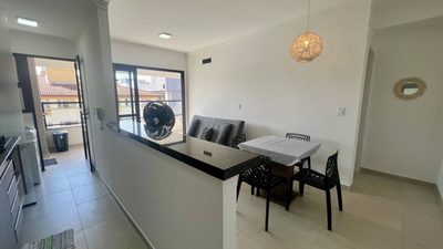 Apartamento, 2 quartos, 85 m² - Foto 2