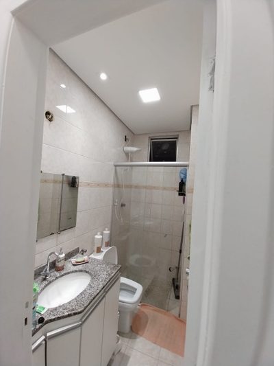 Apartamento, 2 quartos, 48 m² - Foto 4