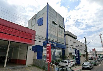 Prédio Inteiro, 630 m² - Foto 3