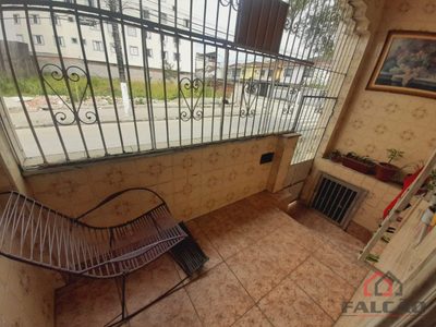 Casa, 2 quartos, 80 m² - Foto 4