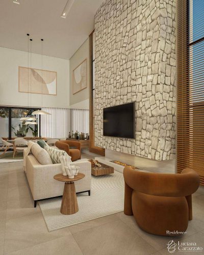 Sobrado, 4 quartos, 285 m² - Foto 4
