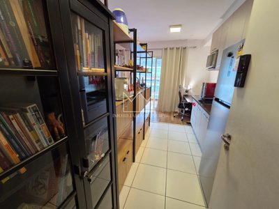 Apartamento, 1 quarto, 35 m² - Foto 2