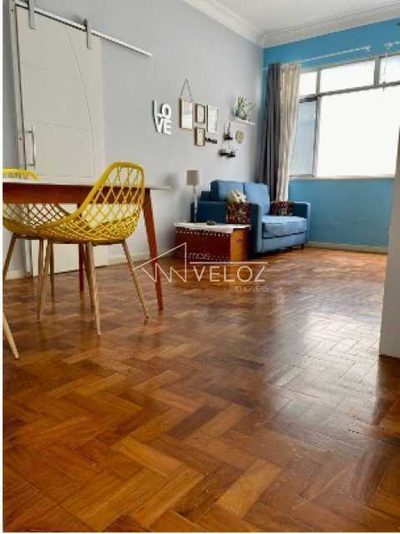 Apartamento, 1 quarto, 74 m² - Foto 4