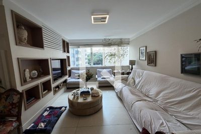 Apartamento, 3 quartos, 156 m² - Foto 3