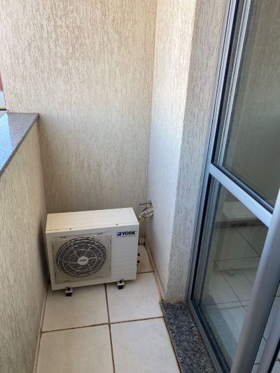 Apartamento, 1 quarto, 48 m² - Foto 5
