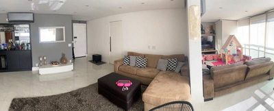 Apartamento, 4 quartos, 140 m² - Foto 5