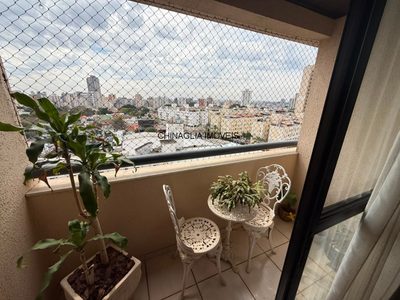 Apartamento, 3 quartos, 77 m² - Foto 4