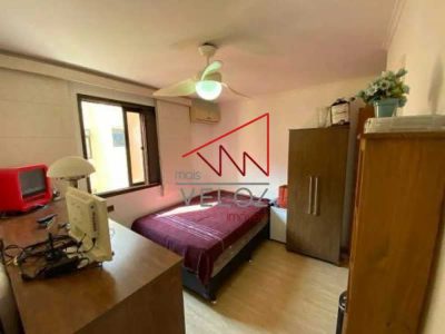 Cobertura, 3 quartos, 170 m² - Foto 1