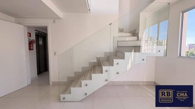Cobertura, 3 quartos, 100 m² - Foto 3