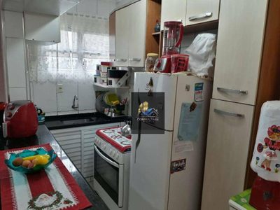 Apartamento, 1 quarto, 38 m² - Foto 5