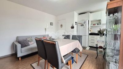 Apartamento, 2 quartos, 70 m² - Foto 5