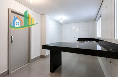 Casa, 3 quartos, 360 m² - Foto 5
