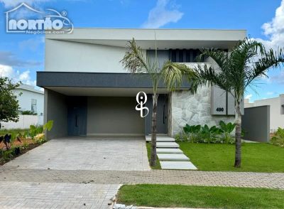Casa, 1 quarto, 226 m² - Foto 1