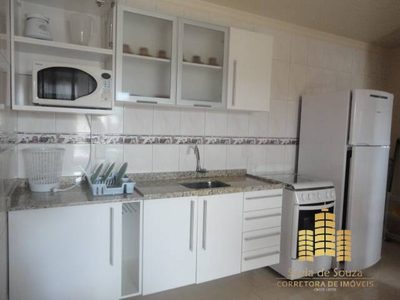 Apartamento, 1 quarto - Foto 3