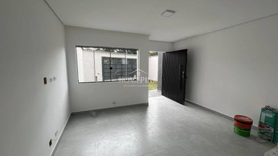 Sobrado, 2 quartos, 100 m² - Foto 4
