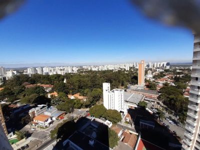Apartamento, 3 quartos, 133 m² - Foto 2