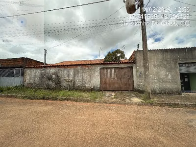 Casa, 2 quartos, 181 m² - Foto 1