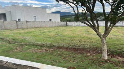 Terreno, 600 m² - Foto 1