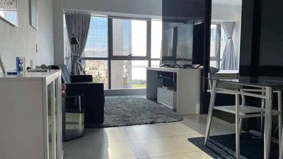 Apartamento, 1 quarto, 49 m² - Foto 2
