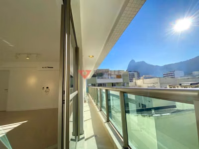 Apartamento, 3 quartos, 133 m² - Foto 1