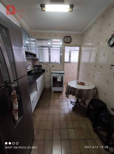 Apartamento, 1 quarto, 60 m² - Foto 4