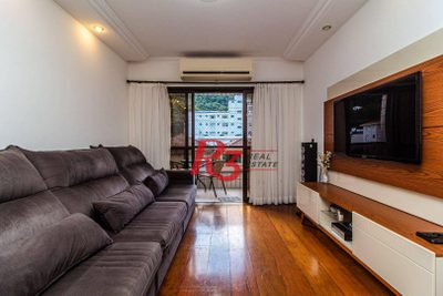 Apartamento, 2 quartos, 120 m² - Foto 5