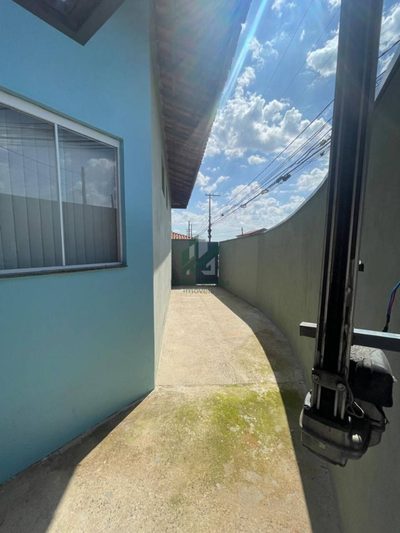 Casa, 3 quartos, 137 m² - Foto 4