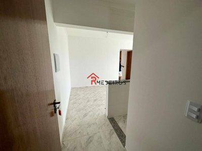 Apartamento, 2 quartos, 71 m² - Foto 2