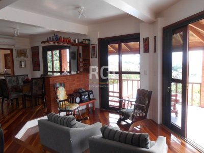 Casa, 3 quartos, 429 m² - Foto 2