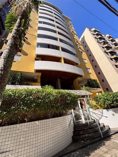 Apartamento, 2 quartos, 89 m² - Foto 1