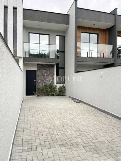 Casa, 2 quartos, 84 m² - Foto 2
