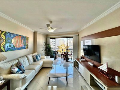 Apartamento, 4 quartos, 160 m² - Foto 1