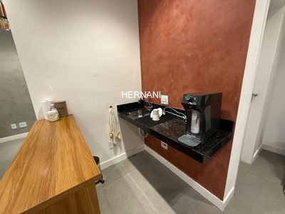 Sala-Conjunto, 44 m² - Foto 5