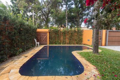Casa, 4 quartos, 400 m² - Foto 4