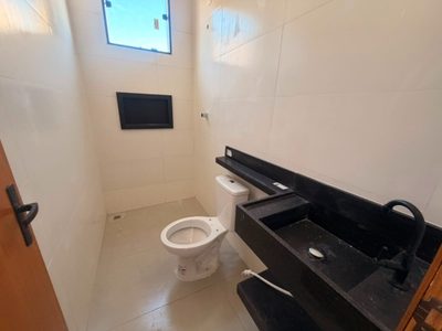 Casa, 3 quartos, 110 m² - Foto 5